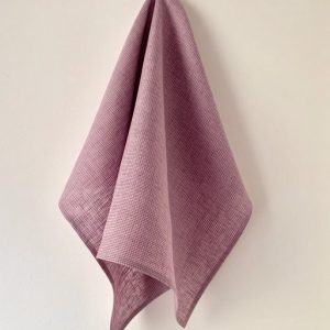 Fog Linen Work Kitchen Cloth - Emiley