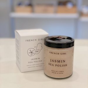 French Girl Sea Polish - Jasmin