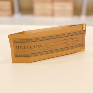 Bellocq Tea Atelier, New York, Bellocq Breakfast Atelier Pack