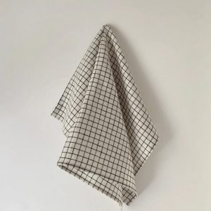 Fog Linen Work Kitchen Cloth - Jenn