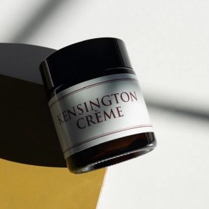 Mr Red Fox Of London Kensington Creme