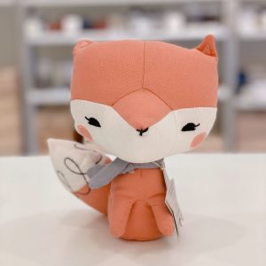 Picca Loulou Fox - Pink