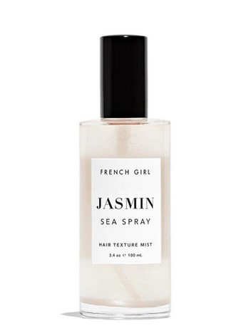 French Girl Sea Spray Hair Texture Mist - Jasmin