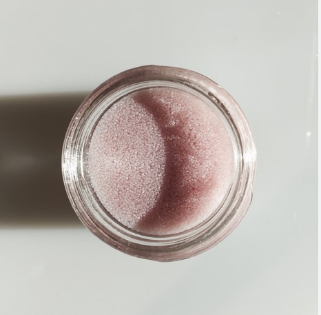 French Girl Lip Polish - Rose