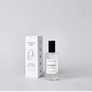 French Girl Sea Spray Hair Texture Mist - Jasmin